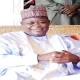 LAWAN - Yobe commissioner died in auto crash