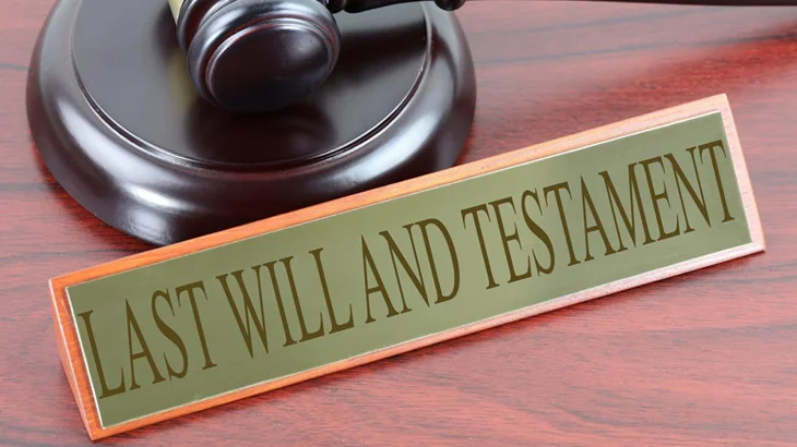 Last-will