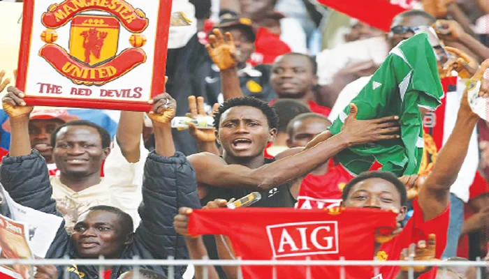 MAN-U-NIGERIAN-FANS
