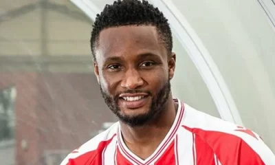 Mikel Obi