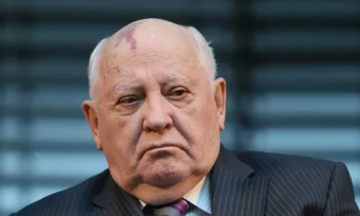 Mikhail Gorbachev