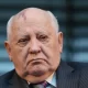 Mikhail Gorbachev
