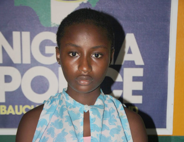 Mildred Ebuka