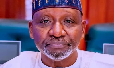 Mu'azu Sambo