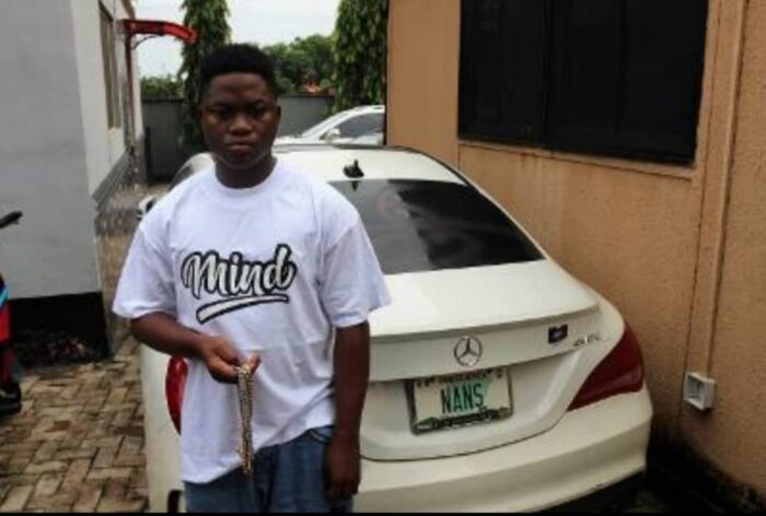 NANS exco bags one-year jail term