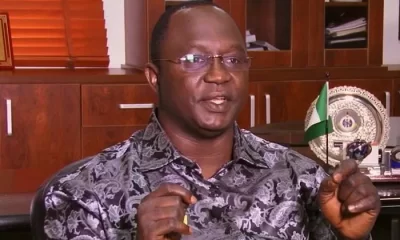 NLC President, Ayuba Wabba