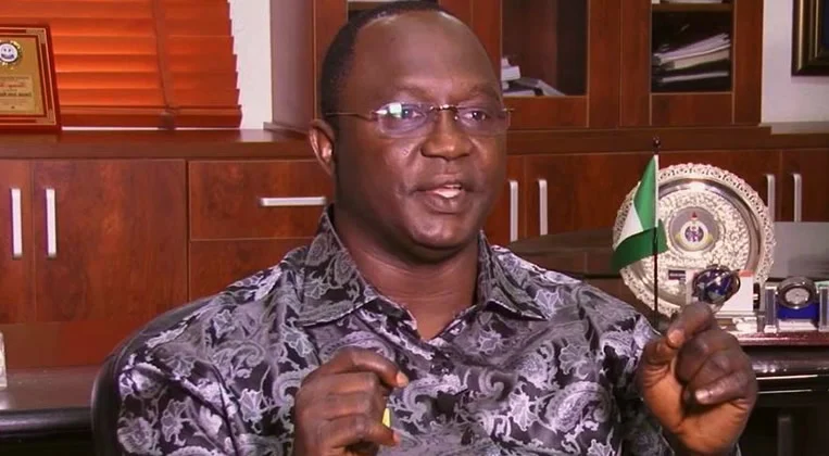 NLC President, Ayuba Wabba