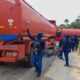NSCDC intercepts six petroleum products tankers in Delta