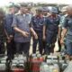 NSCDC-officers
