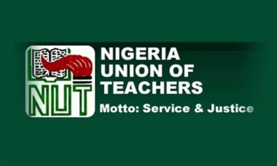 NUT - Nigeria Union of Teachers
