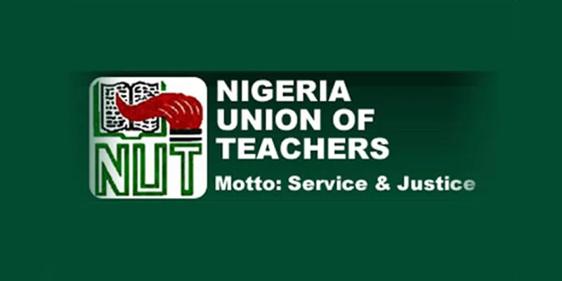 NUT - Nigeria Union of Teachers