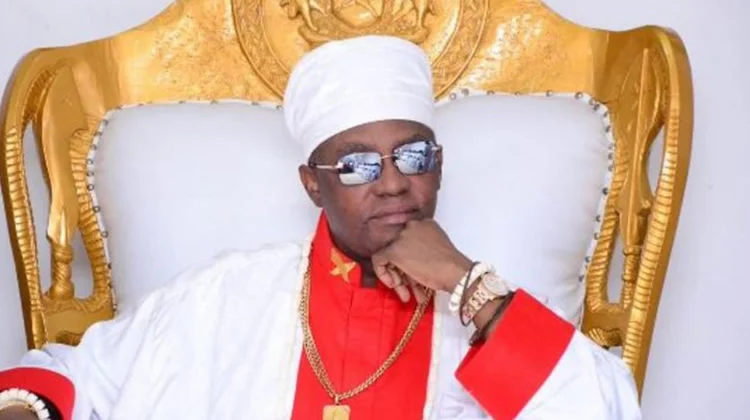 Oba of Benin, Omo N’Oba N’Edo Uku Akpolokpolo, Oba Ewuare II