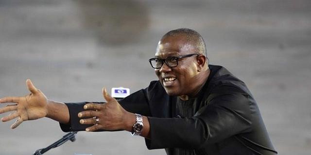 Peter Obi