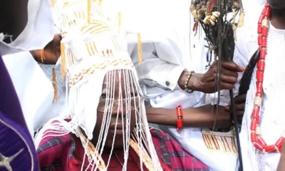 Olubadan of Ibadan, Oba Lekan Balogun