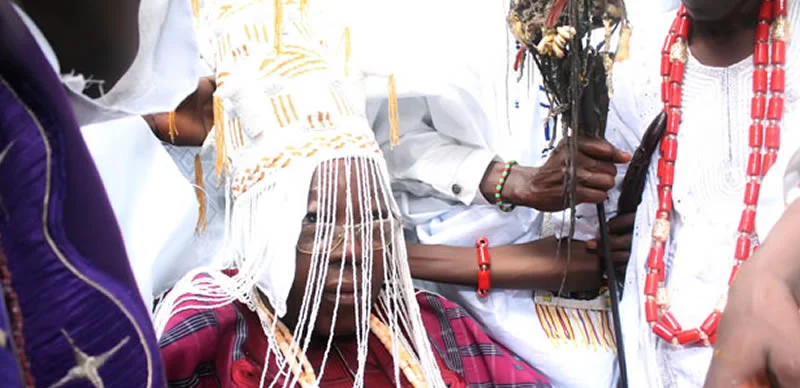 Olubadan of Ibadan, Oba Lekan Balogun