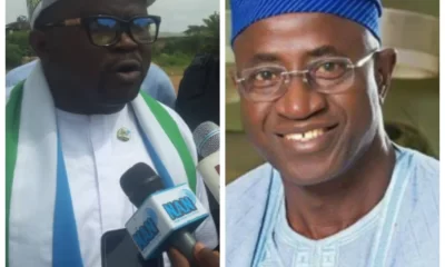 Olufemi Ajadi Oguntoyinbo