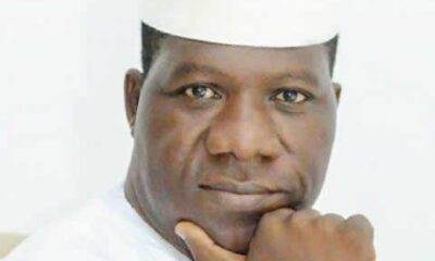 Opeyemi Bamidele
