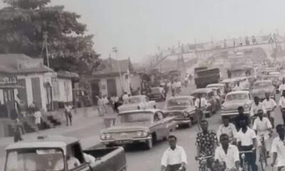 Original owners of Lagos