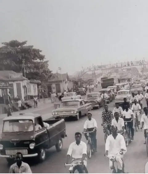 Original owners of Lagos