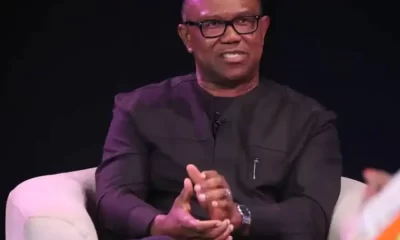 Peter Obi