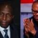 Peter Obi and Sam Omatseye