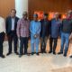 Peter Obi and all his supporters - Obasanjo etc