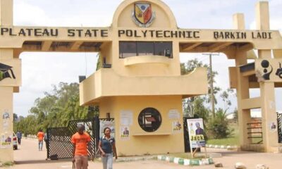 Plateau Polytechnic Barkin Ladi