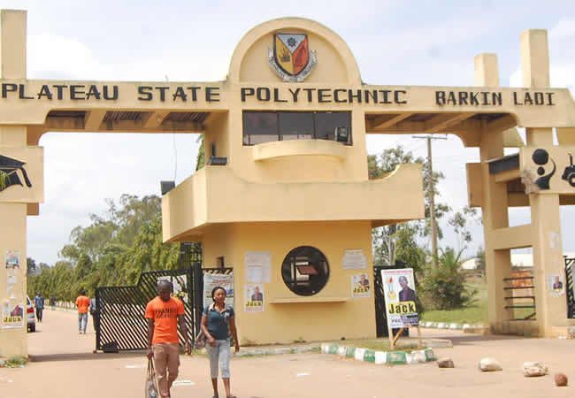 Plateau Polytechnic Barkin Ladi