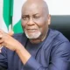 Prof. Charles Dokubo, Coordinator, Presidential Amnesty Programme