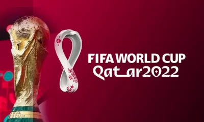 Qatar-2022-FIFA World Cup