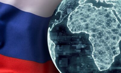 Russia-African Relations