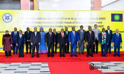 SADC August 18, 2022