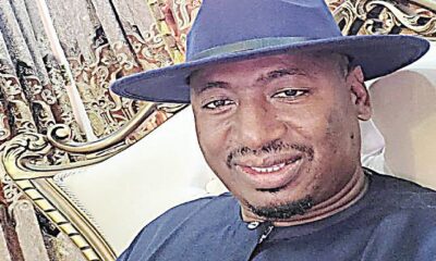 Saleh Alhassan, Secretary Miyetti Allah