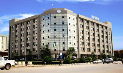 Security and Exchange Commission SEC