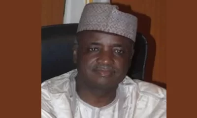 Senator Aliyu Magatakarda Wamakko
