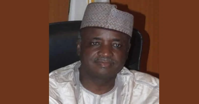 Senator Aliyu Magatakarda Wamakko
