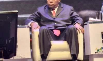 Shettima at NBA conference