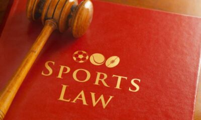 Sports Law In Nigeria