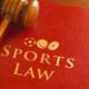 Sports Law In Nigeria