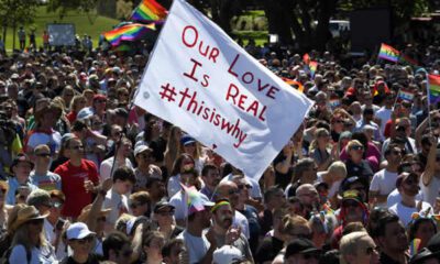 Supporters-of-the-same-sex-marriage