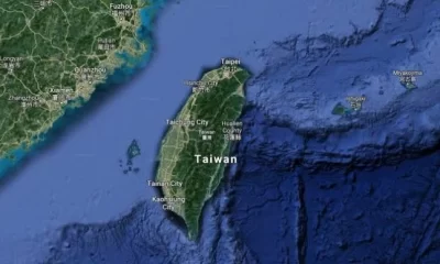 Taiwan