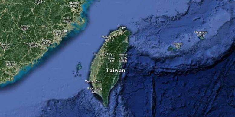 Taiwan