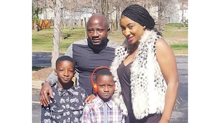 The Afonja's