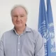 The United Nations resident coordinator to Nigeria, Matthias Schmale