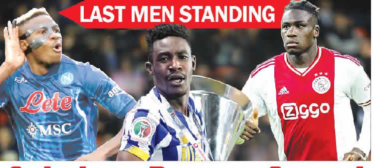 UCL Competition