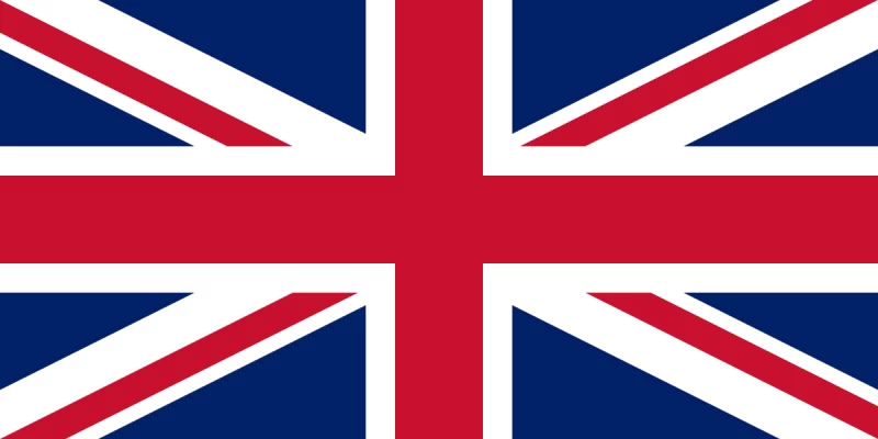 UK - United Kingdom