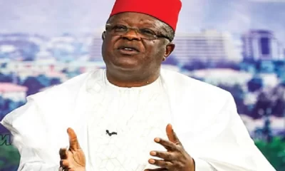 Dave Umahi