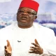 Dave Umahi