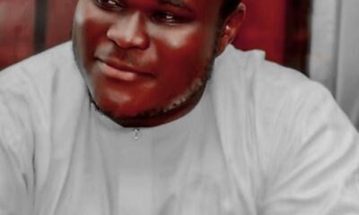 Usman Abdullahi Koli