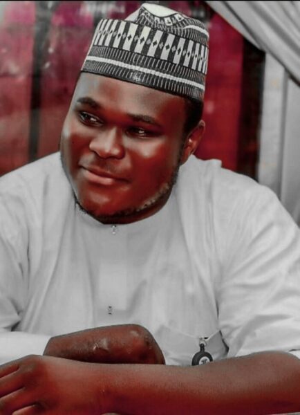 Usman Abdullahi Koli